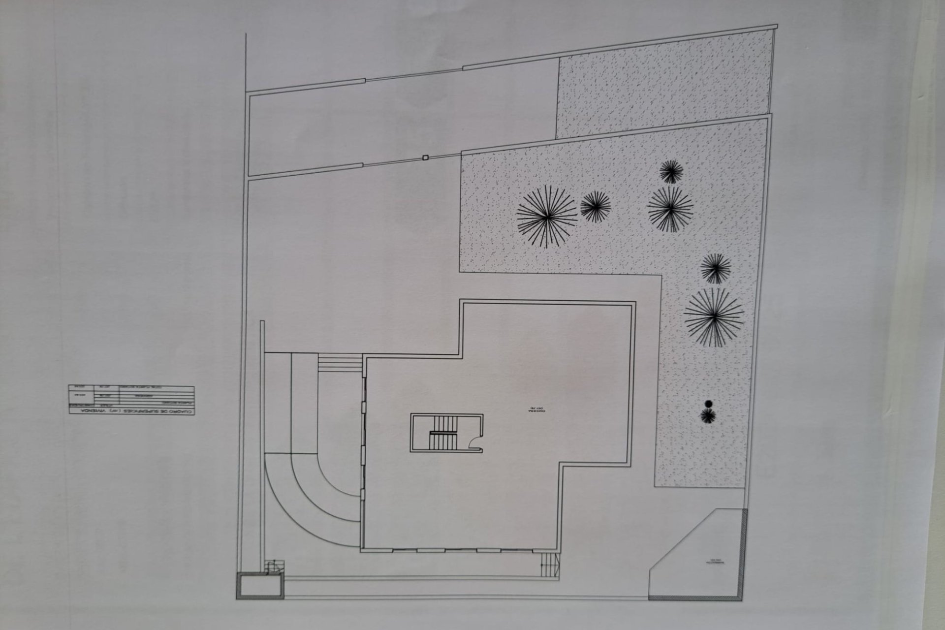 Revente - Finca -
Orihuela - Inland