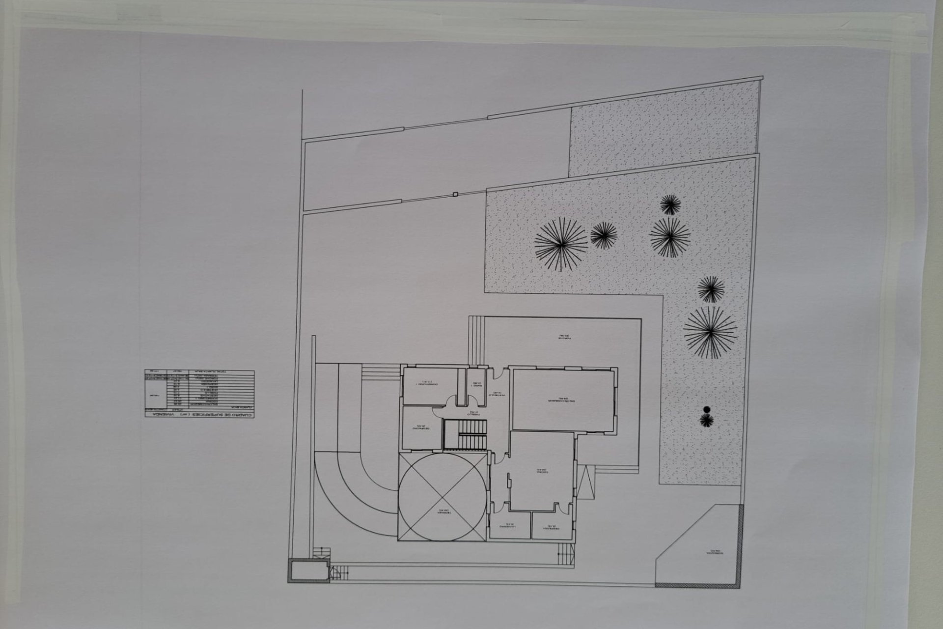 Revente - Finca -
Orihuela - Inland