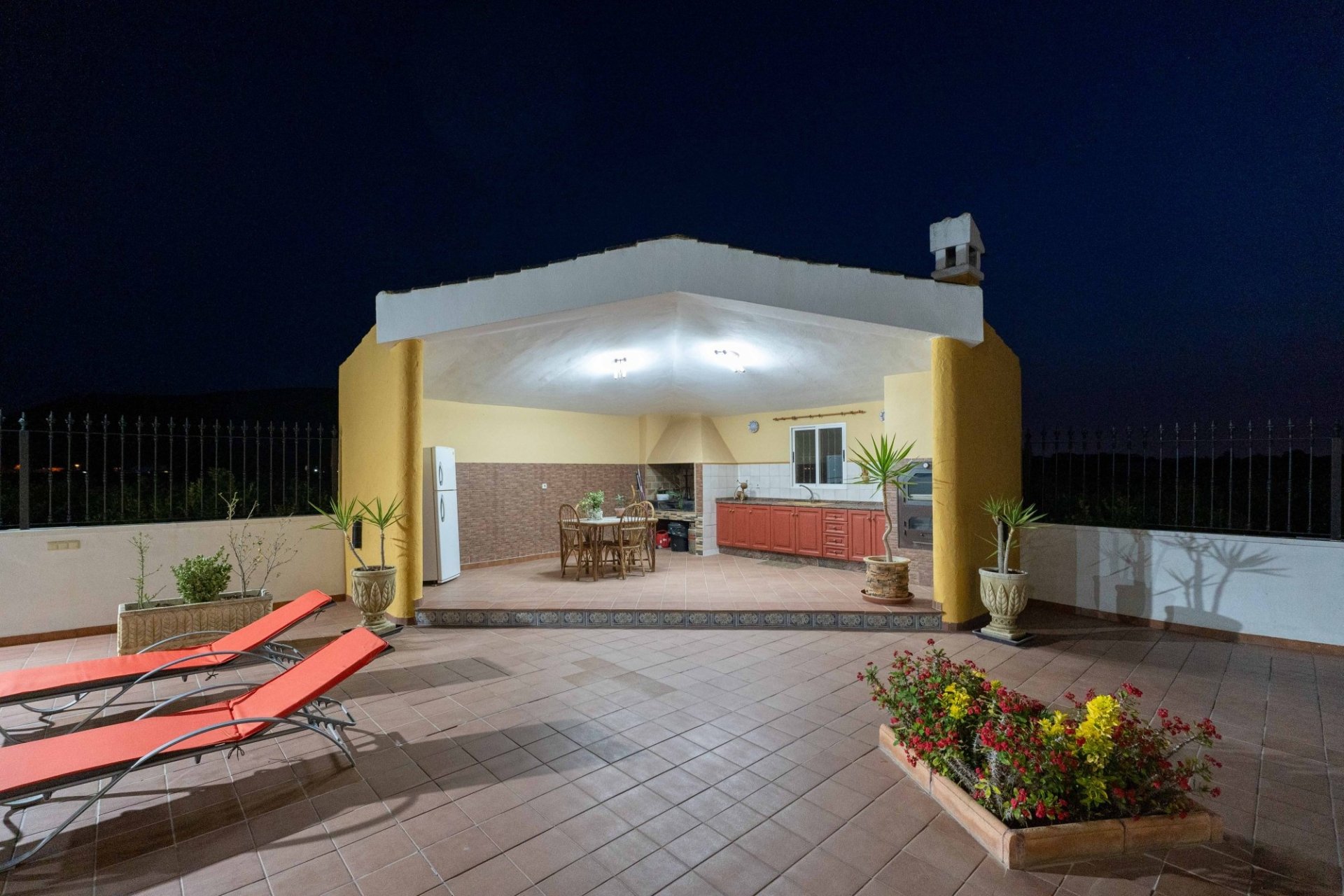 Revente - Finca -
Orihuela - Inland