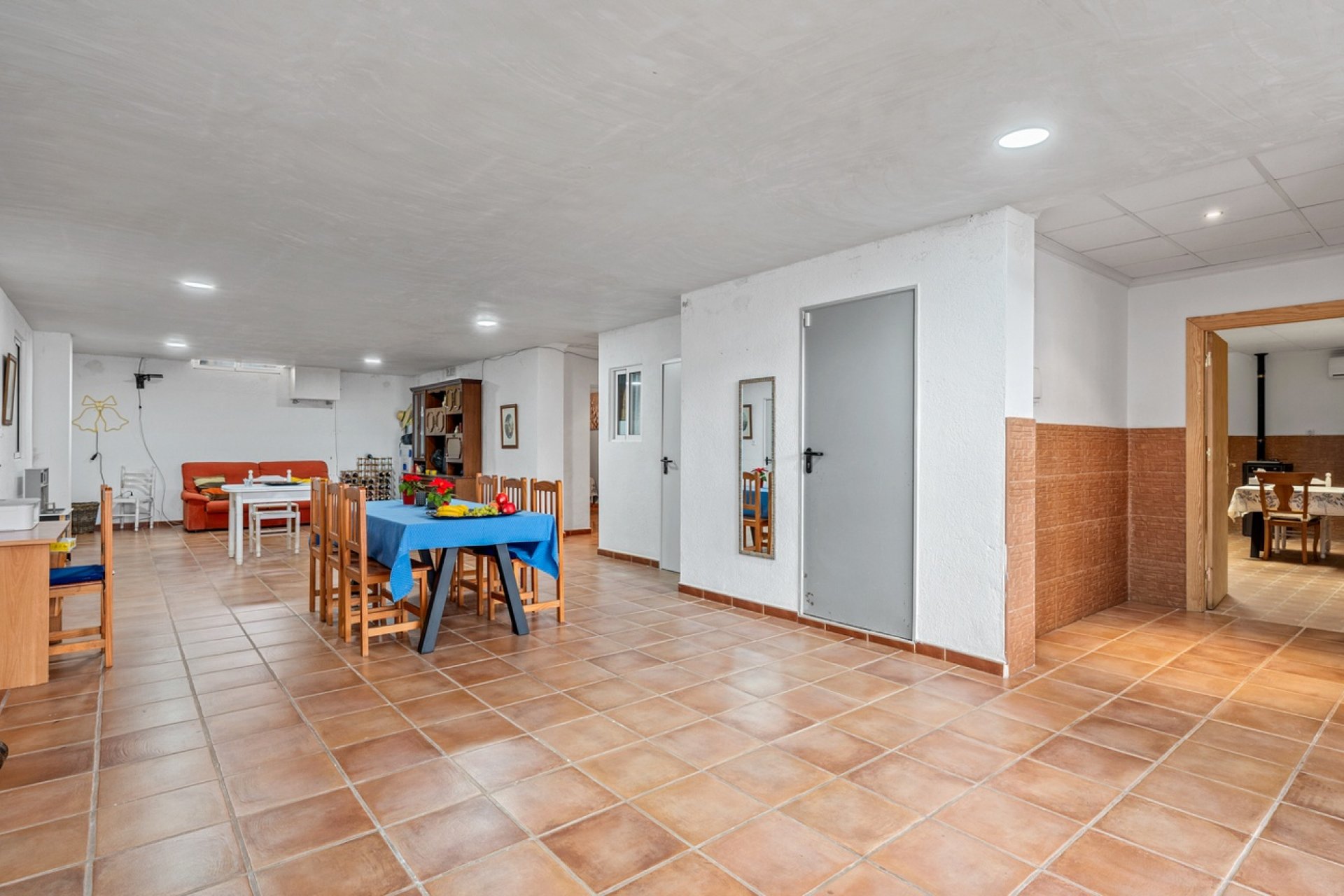 Revente - Finca -
Puerto Lumbreras - El Esparragal