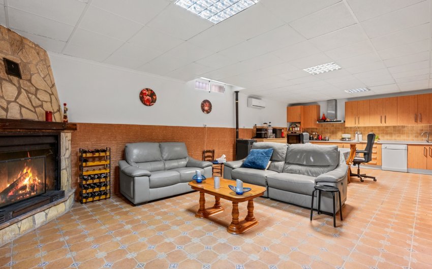 Revente - Finca -
Puerto Lumbreras - El Esparragal