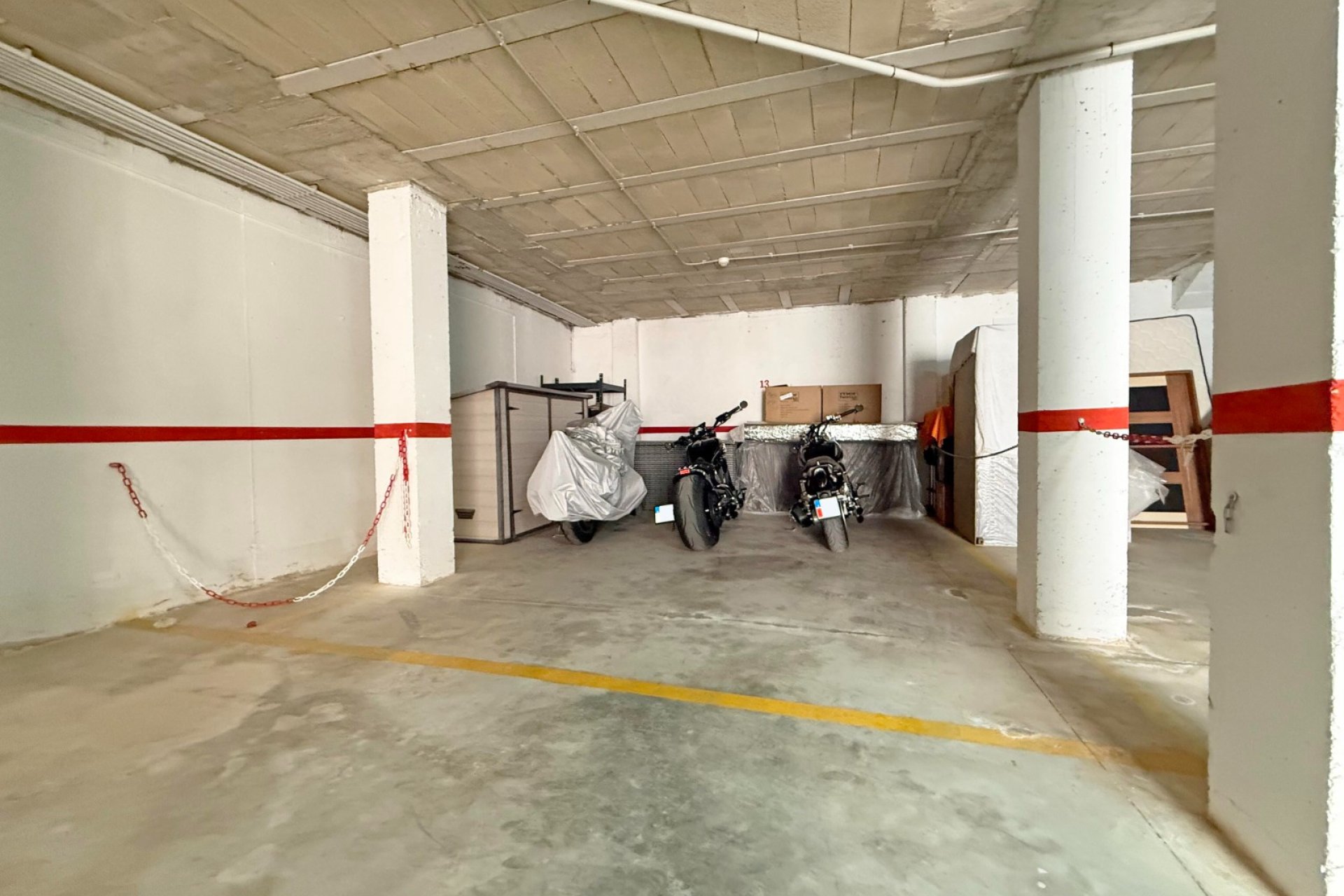 Revente - Garage -
Orihuela Costa - Lomas De Cabo Roig