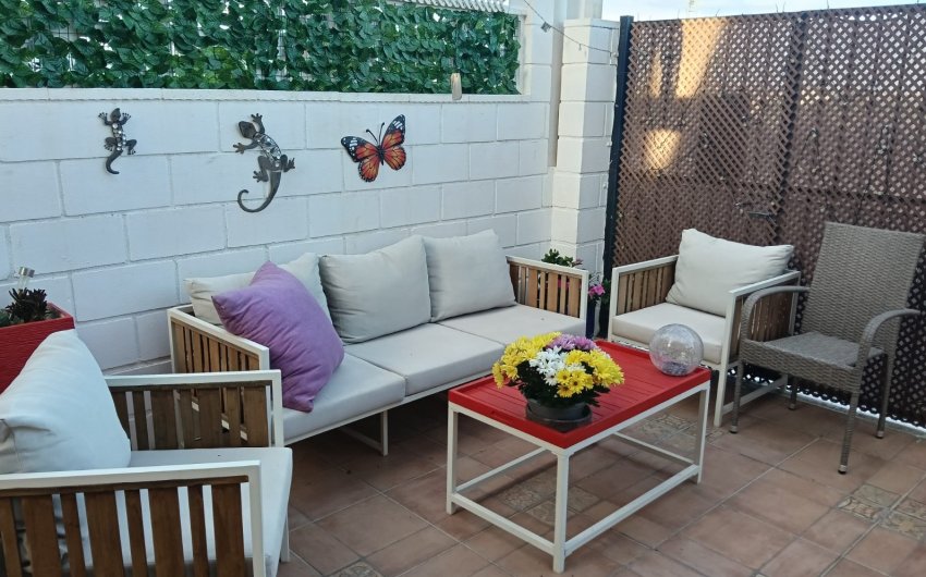 Revente - House - Detached Villa (4) -
Los Montesinos - La Herrada