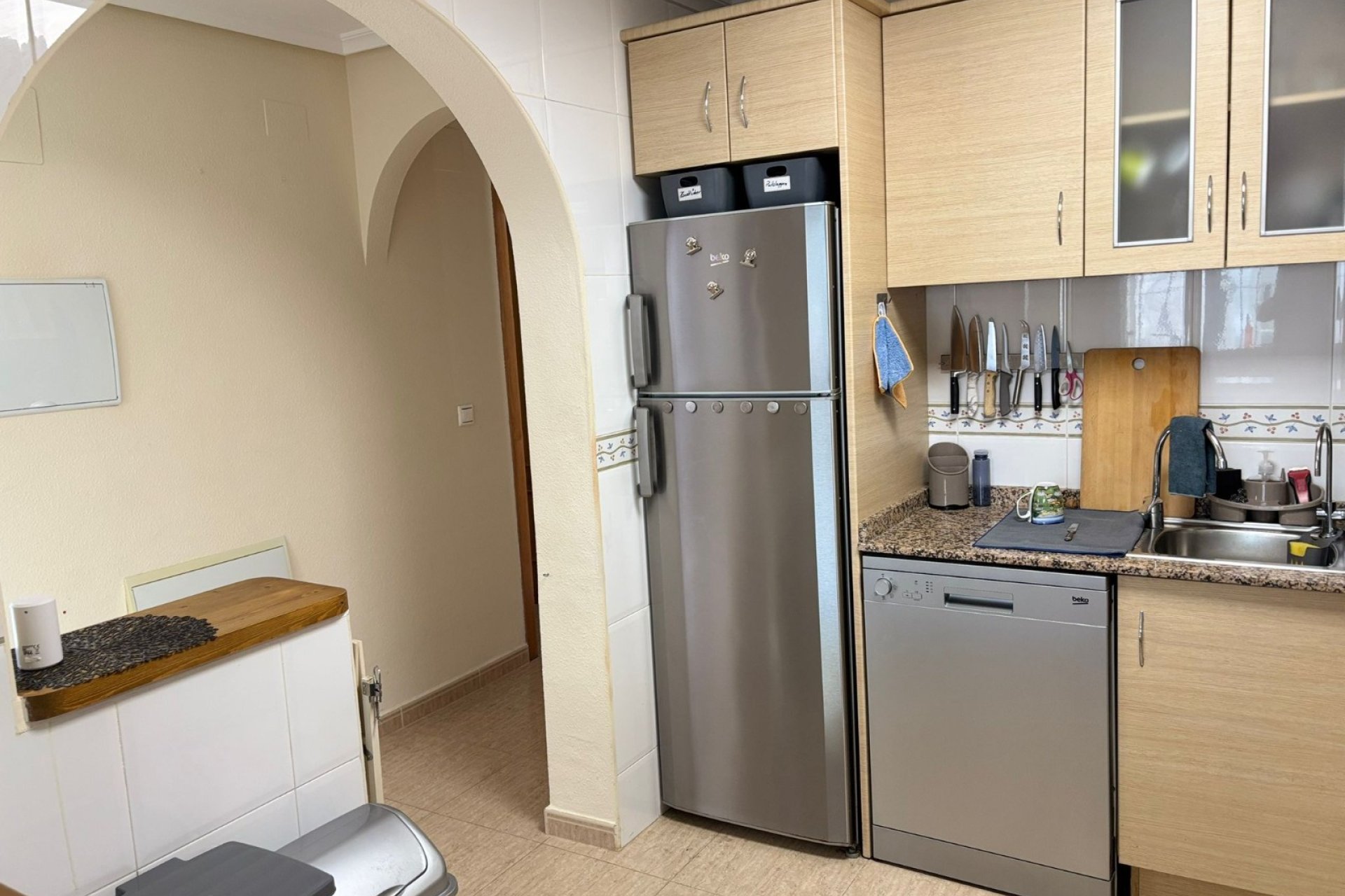 Revente - House - Detached Villa (4) -
Torre Pacheco - Sierra Golf - Balsicas