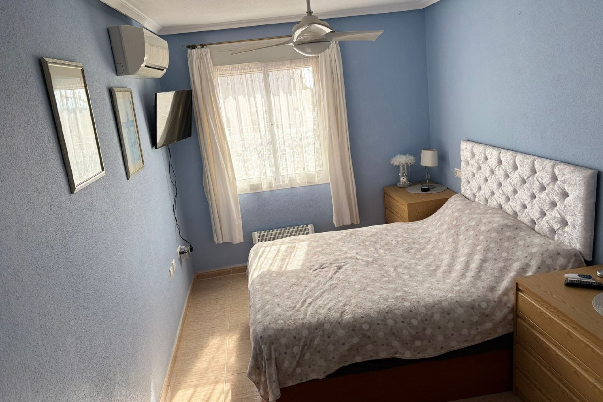 Revente - House - Detached Villa (4) -
Torre Pacheco - Sierra Golf - Balsicas