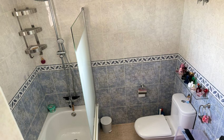 Revente - House - Detached Villa (4) -
Torre Pacheco - Sierra Golf - Balsicas