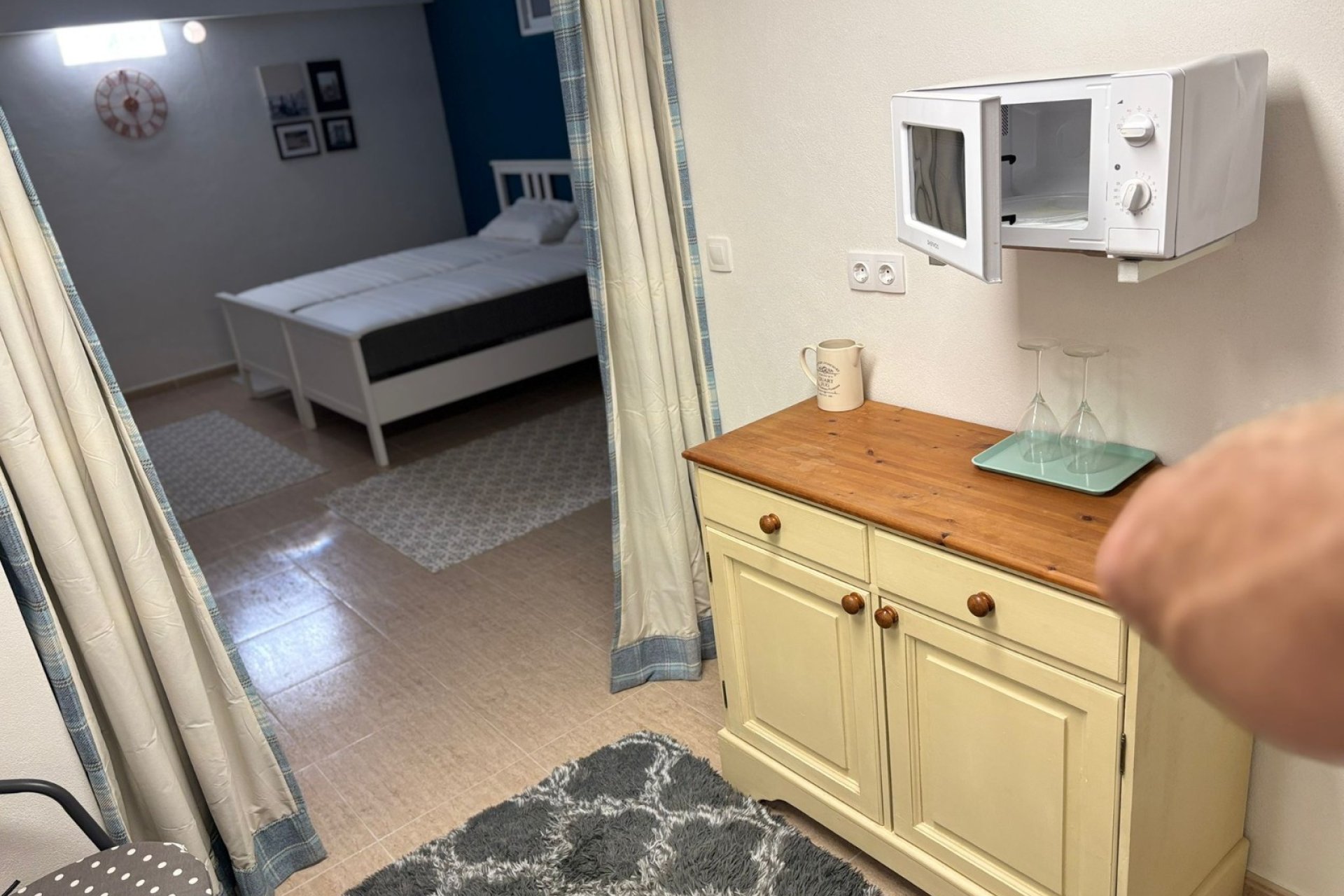 Revente - House - Detached Villa (4) -
Torre Pacheco - Sierra Golf - Balsicas