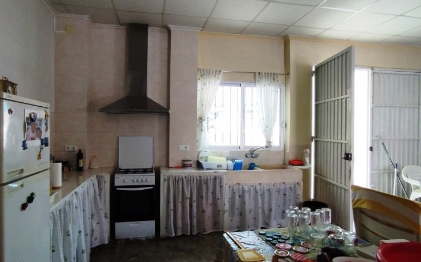 Revente - Land -
Lorca