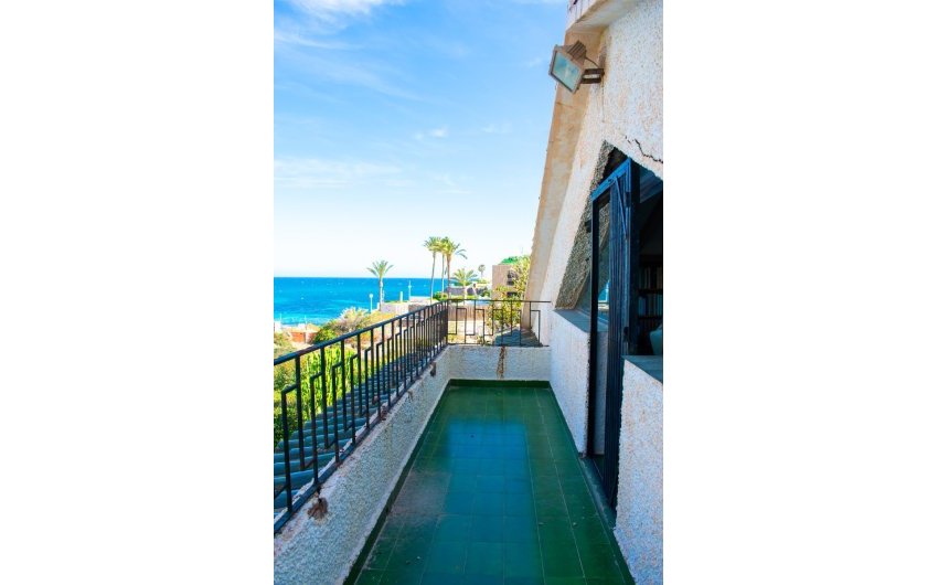 Revente - Land -
Orihuela Costa - Cabo Roig