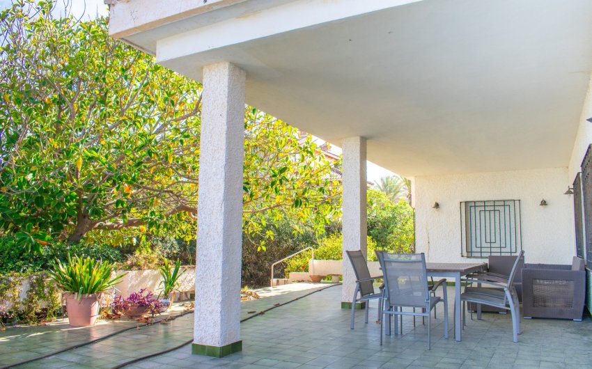 Revente - Land -
Orihuela Costa - Cabo Roig