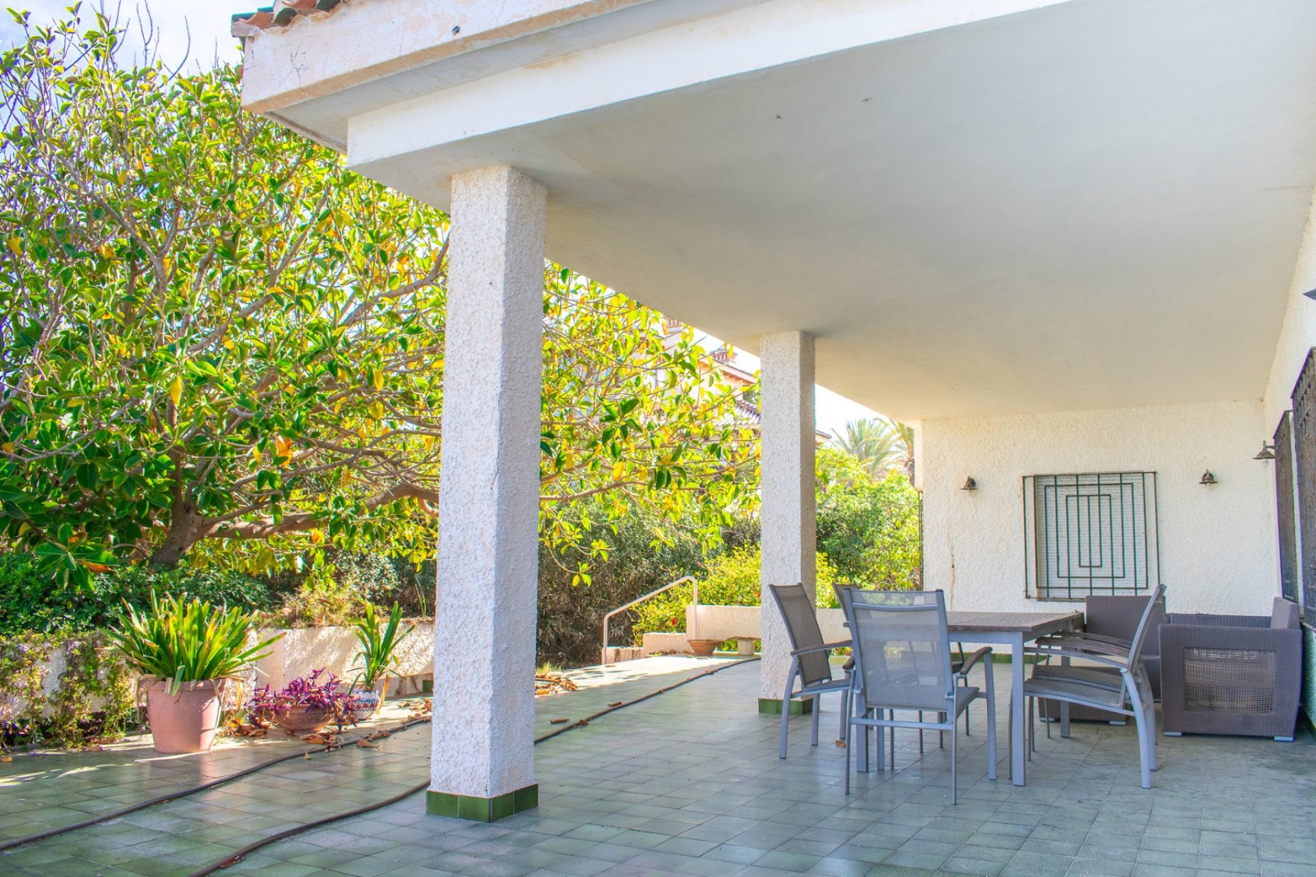 Revente - Land -
Orihuela Costa - Cabo Roig