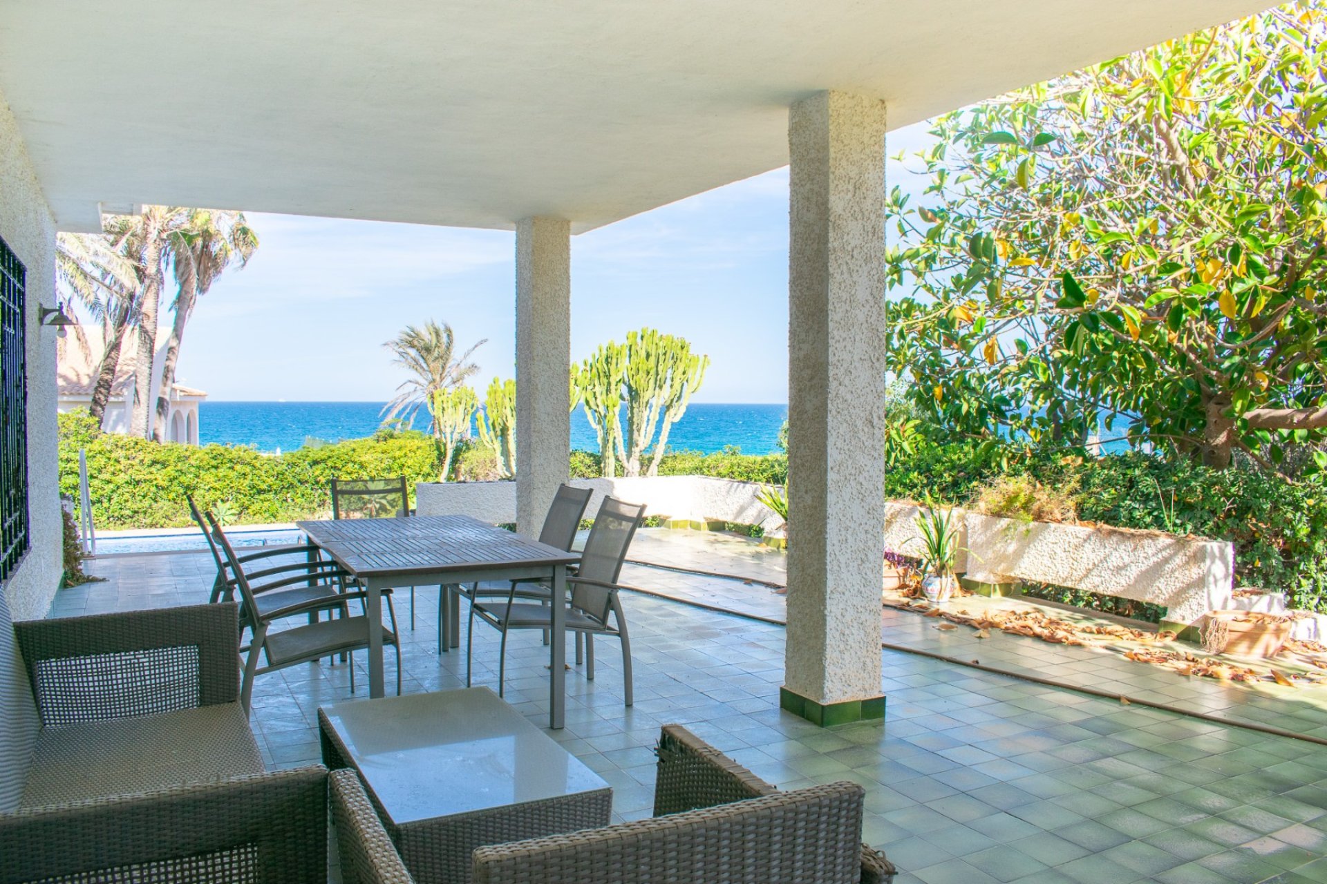 Revente - Land -
Orihuela Costa - Cabo Roig