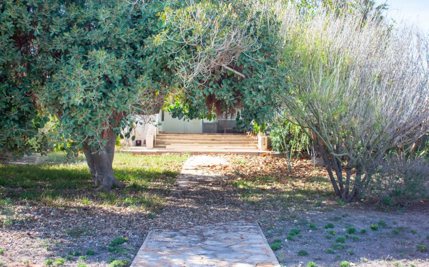 Revente - Land -
Orihuela Costa - Cabo Roig