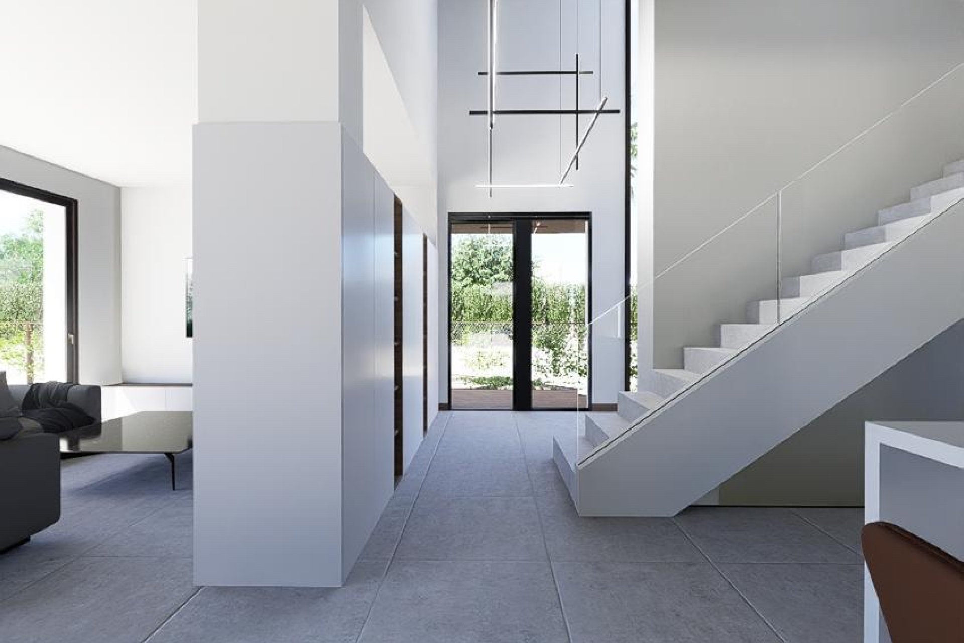 Revente - Land -
Orihuela Costa - La Zenia