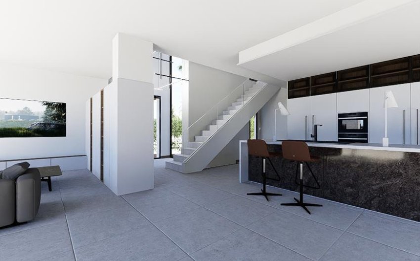 Revente - Land -
Orihuela Costa - La Zenia