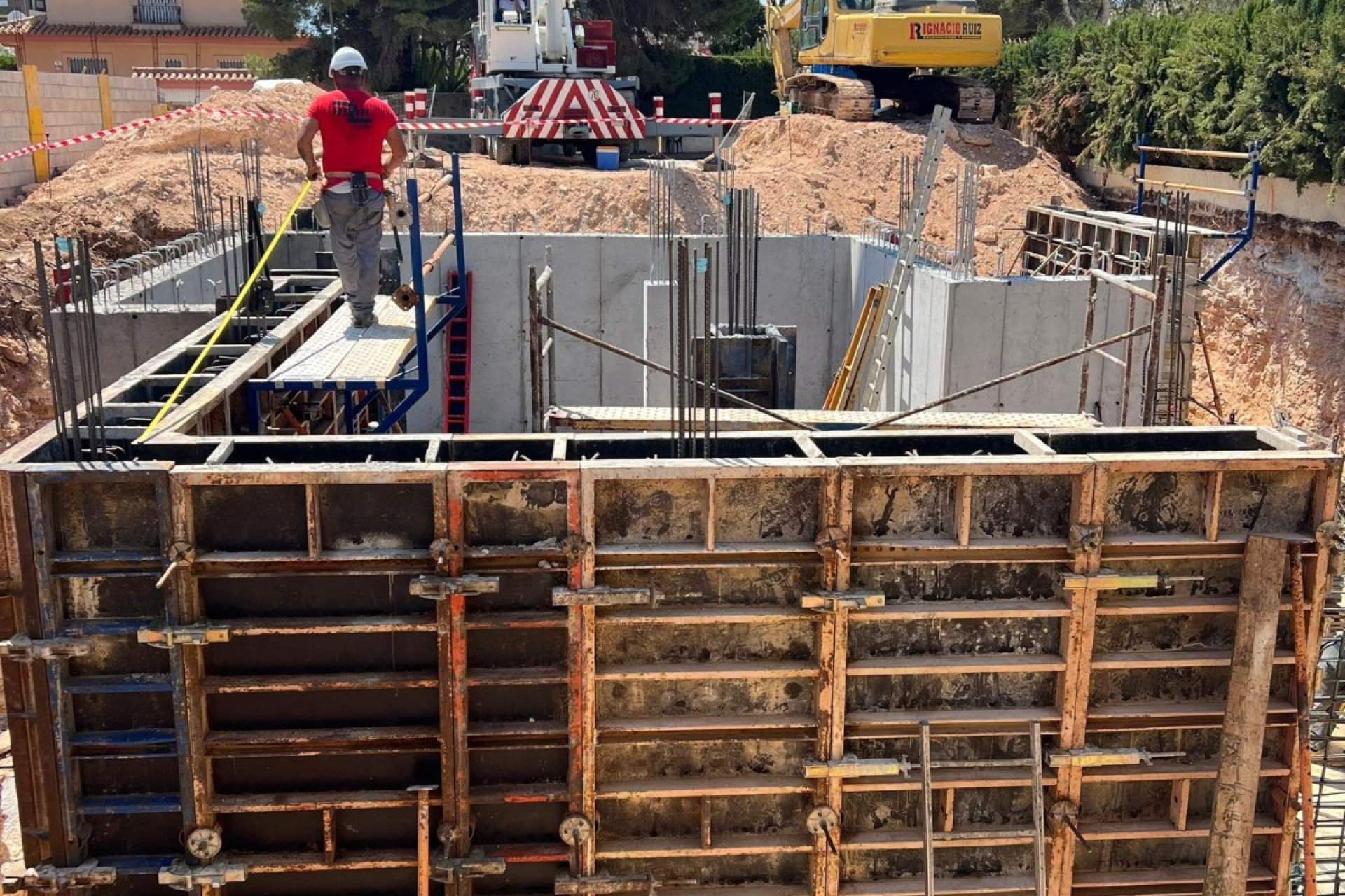 Revente - Land -
Orihuela Costa - La Zenia