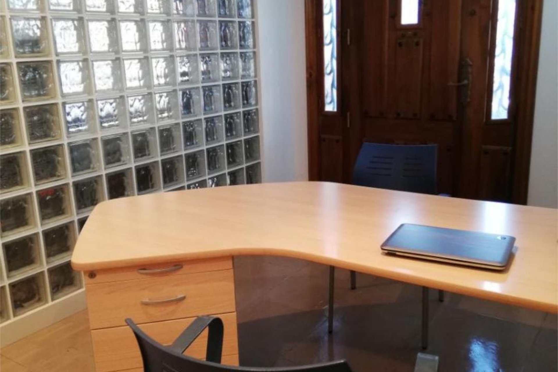 Revente - Maison de ville -
Alfas del Pí - Colonia Escandinavia-Cautivador