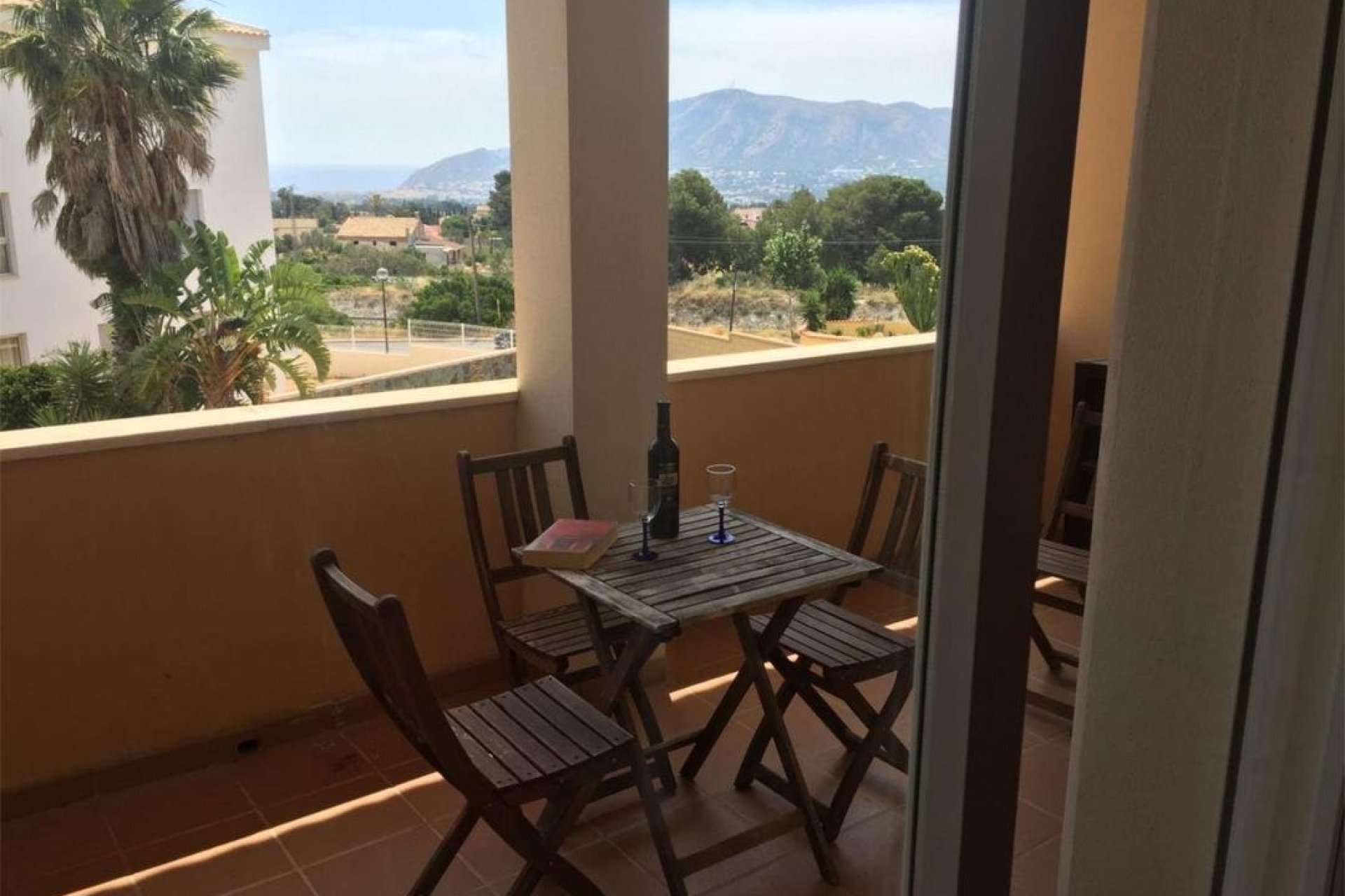 Revente - Maison de ville -
Alfas del Pí - Colonia Escandinavia-Cautivador