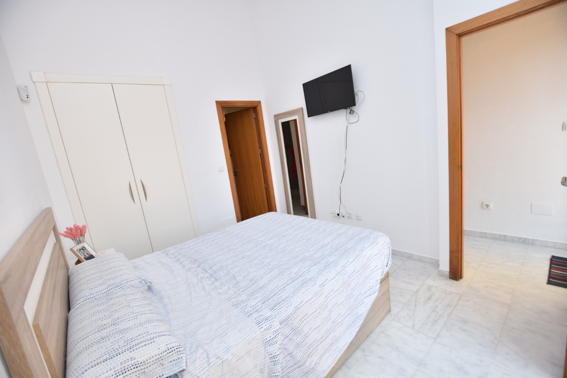 Revente - Maison de ville -
Algorfa - La finca Golf