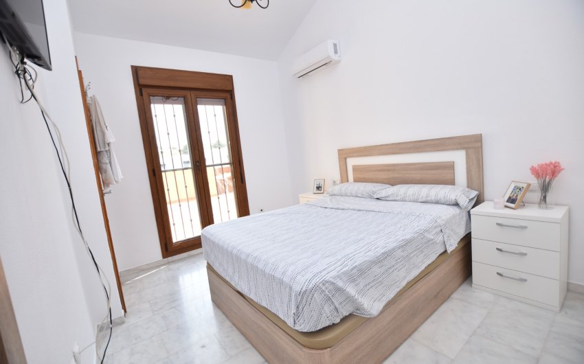 Revente - Maison de ville -
Algorfa - La finca Golf