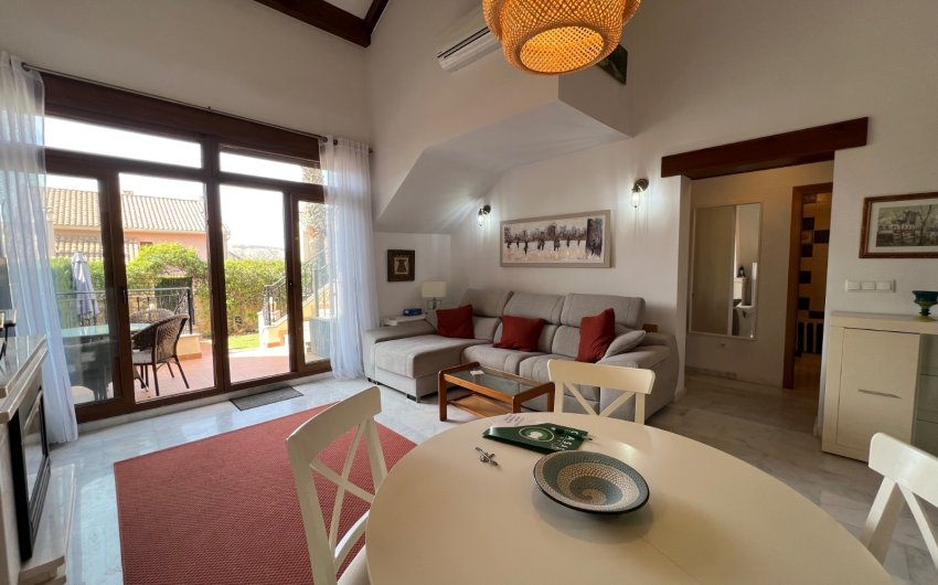 Revente - Maison de ville -
Algorfa - La finca Golf