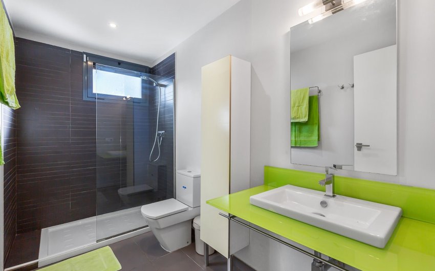 Revente - Maison de ville -
Algorfa - La finca Golf