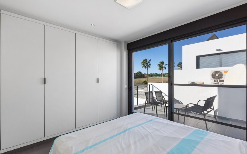 Revente - Maison de ville -
Algorfa - La finca Golf