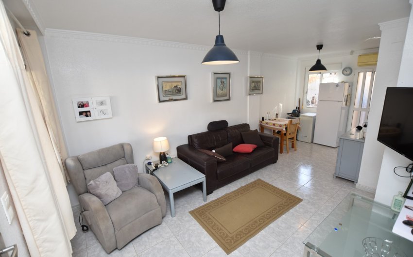 Revente - Maison de ville -
Algorfa - Montemar