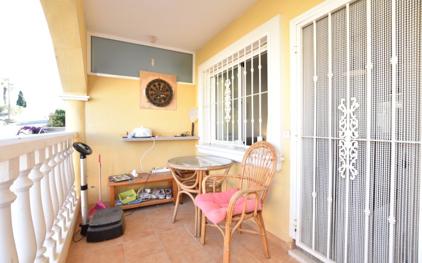 Revente - Maison de ville -
Algorfa - Montemar