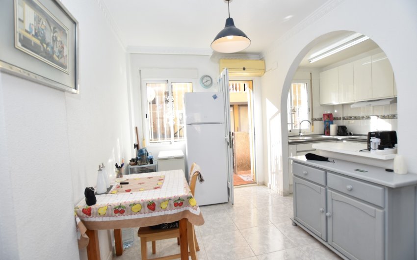 Revente - Maison de ville -
Algorfa - Montemar