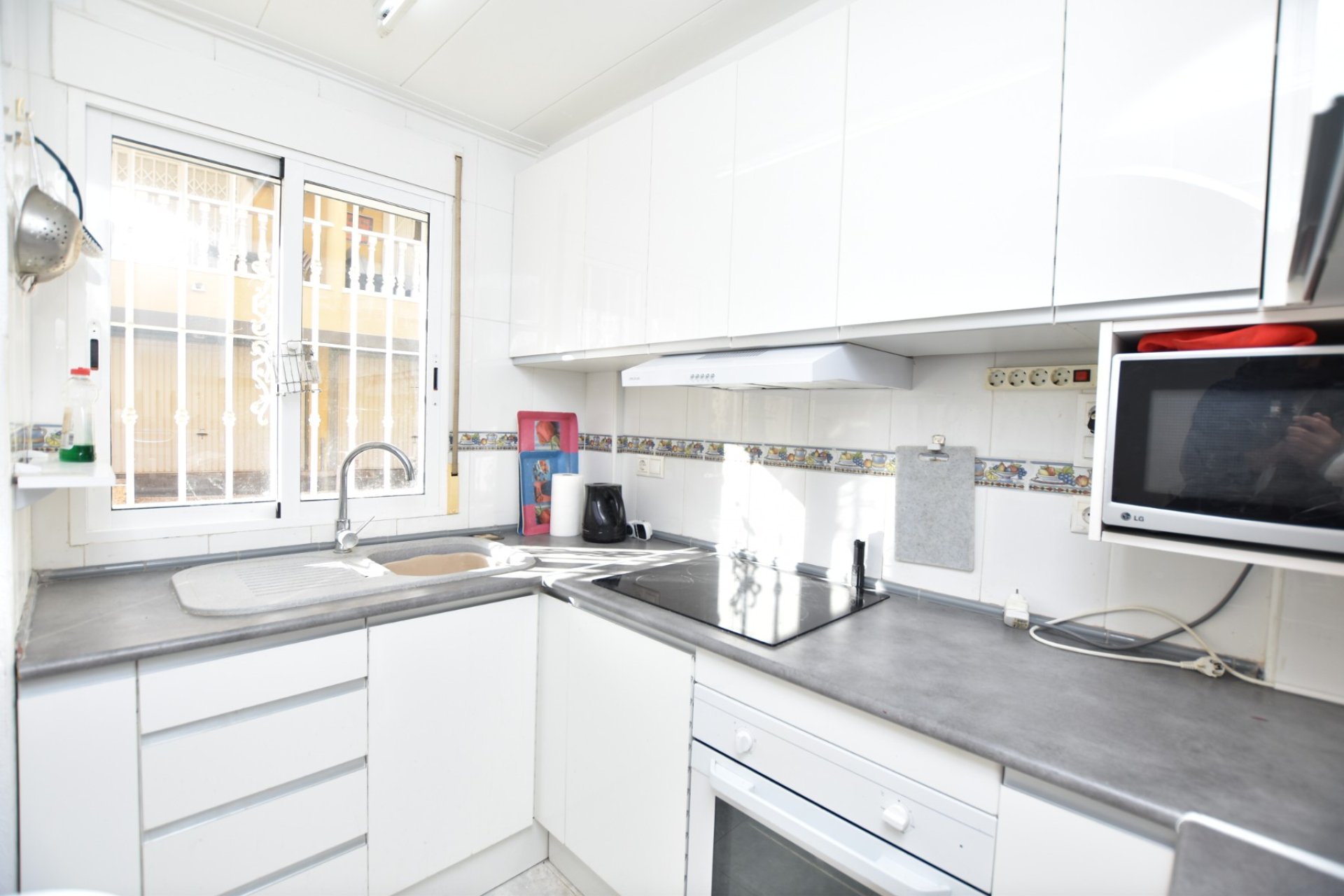 Revente - Maison de ville -
Algorfa - Montemar