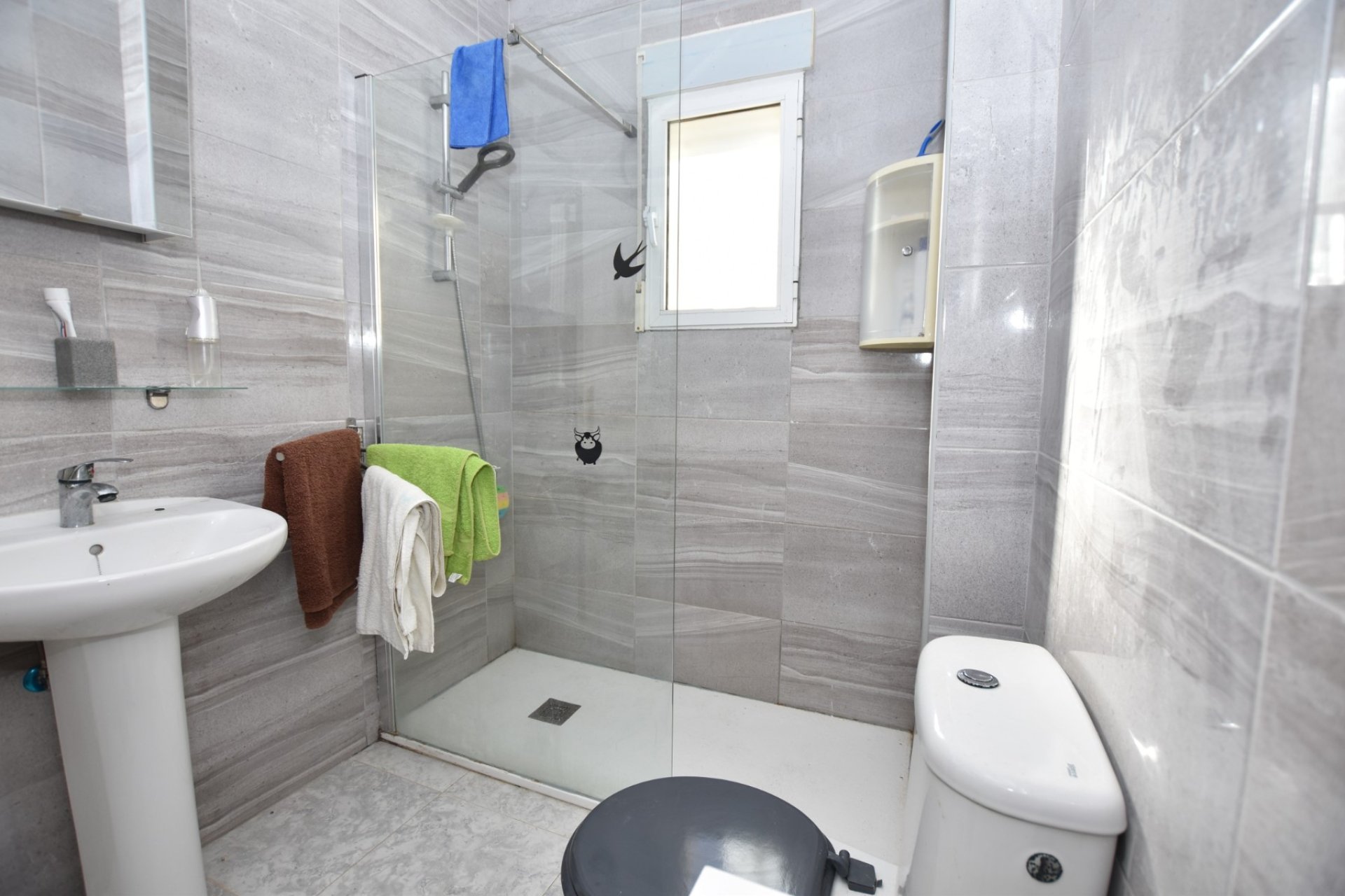 Revente - Maison de ville -
Algorfa - Montemar