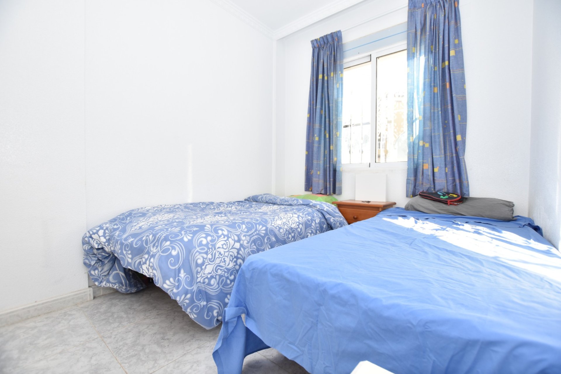 Revente - Maison de ville -
Algorfa - Montemar