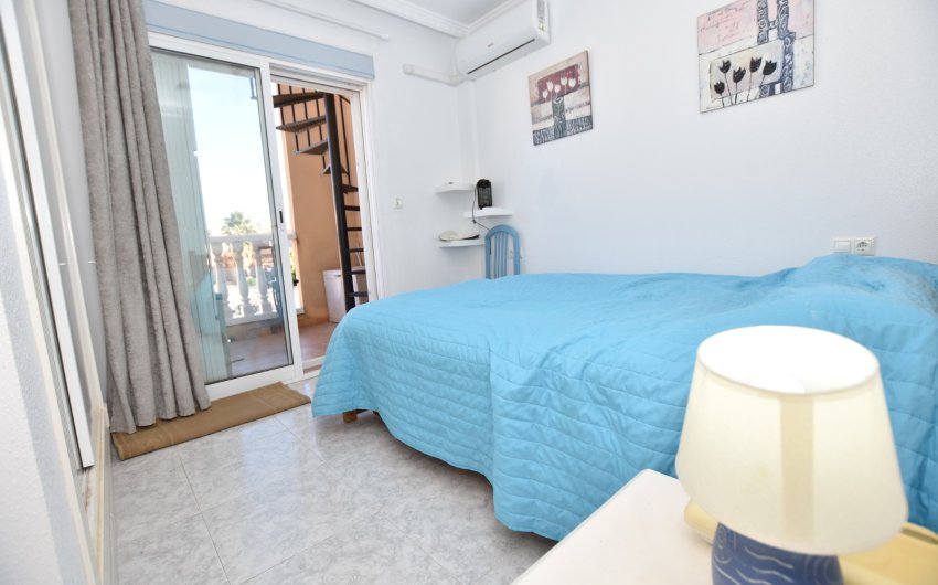 Revente - Maison de ville -
Algorfa - Montemar