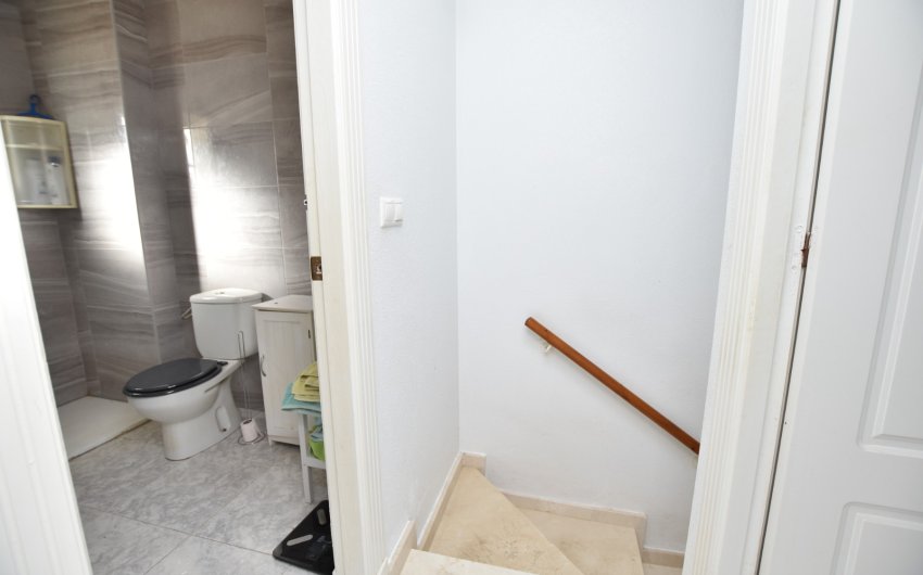 Revente - Maison de ville -
Algorfa - Montemar