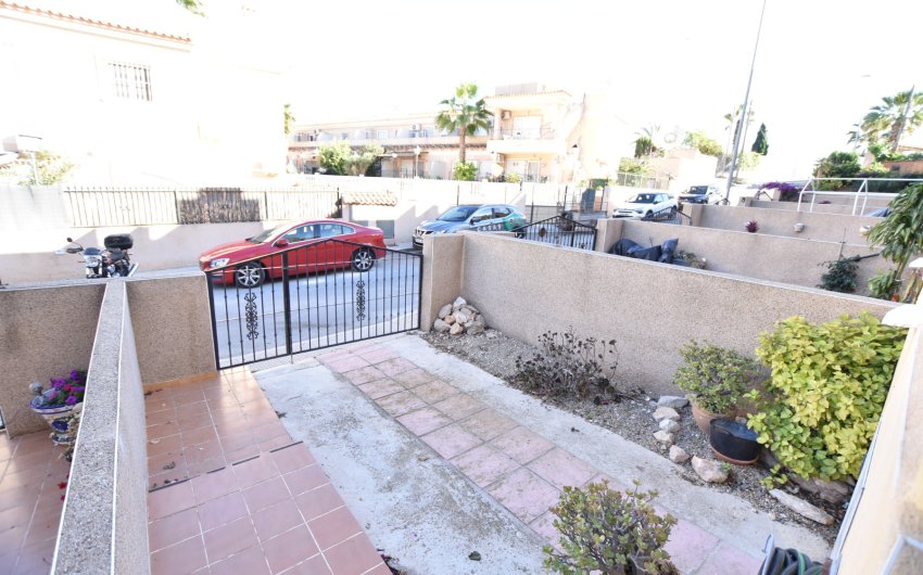 Revente - Maison de ville -
Algorfa - Montemar