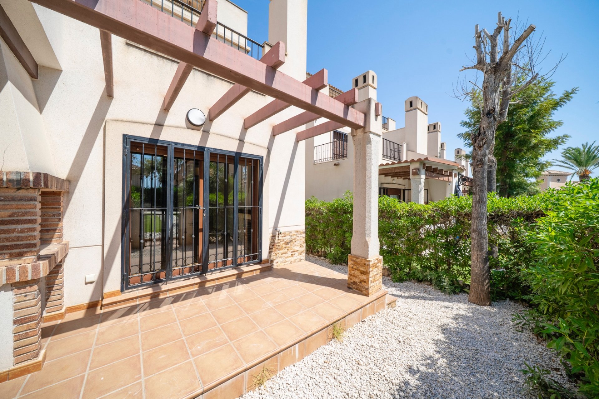 Revente - Maison de ville -
Algorfa