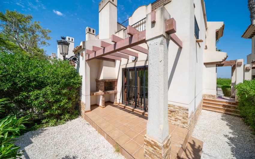 Revente - Maison de ville -
Algorfa