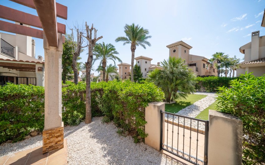 Revente - Maison de ville -
Algorfa