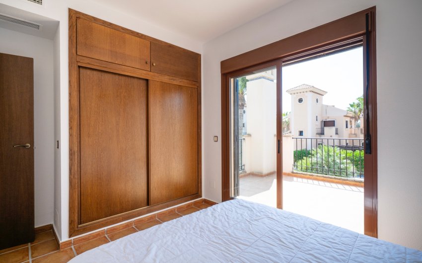 Revente - Maison de ville -
Algorfa