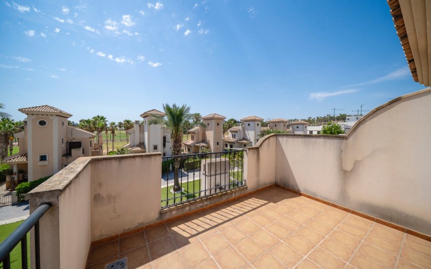 Revente - Maison de ville -
Algorfa