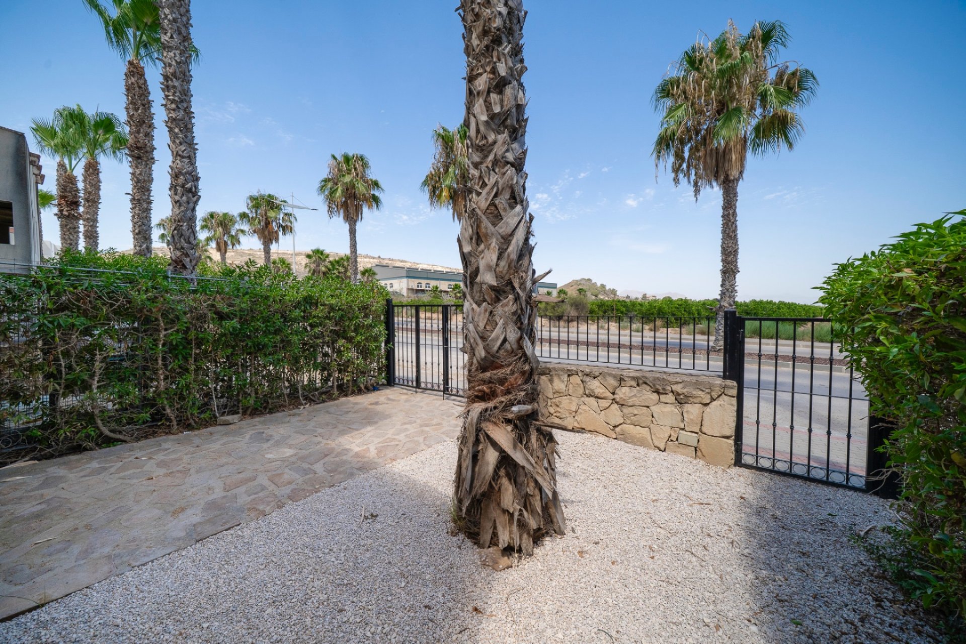 Revente - Maison de ville -
Algorfa