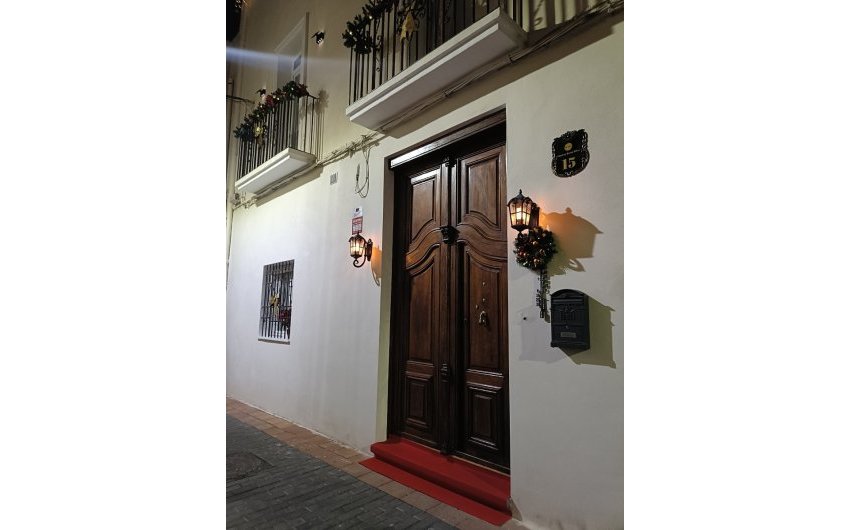 Revente - Maison de ville -
Beniarjó