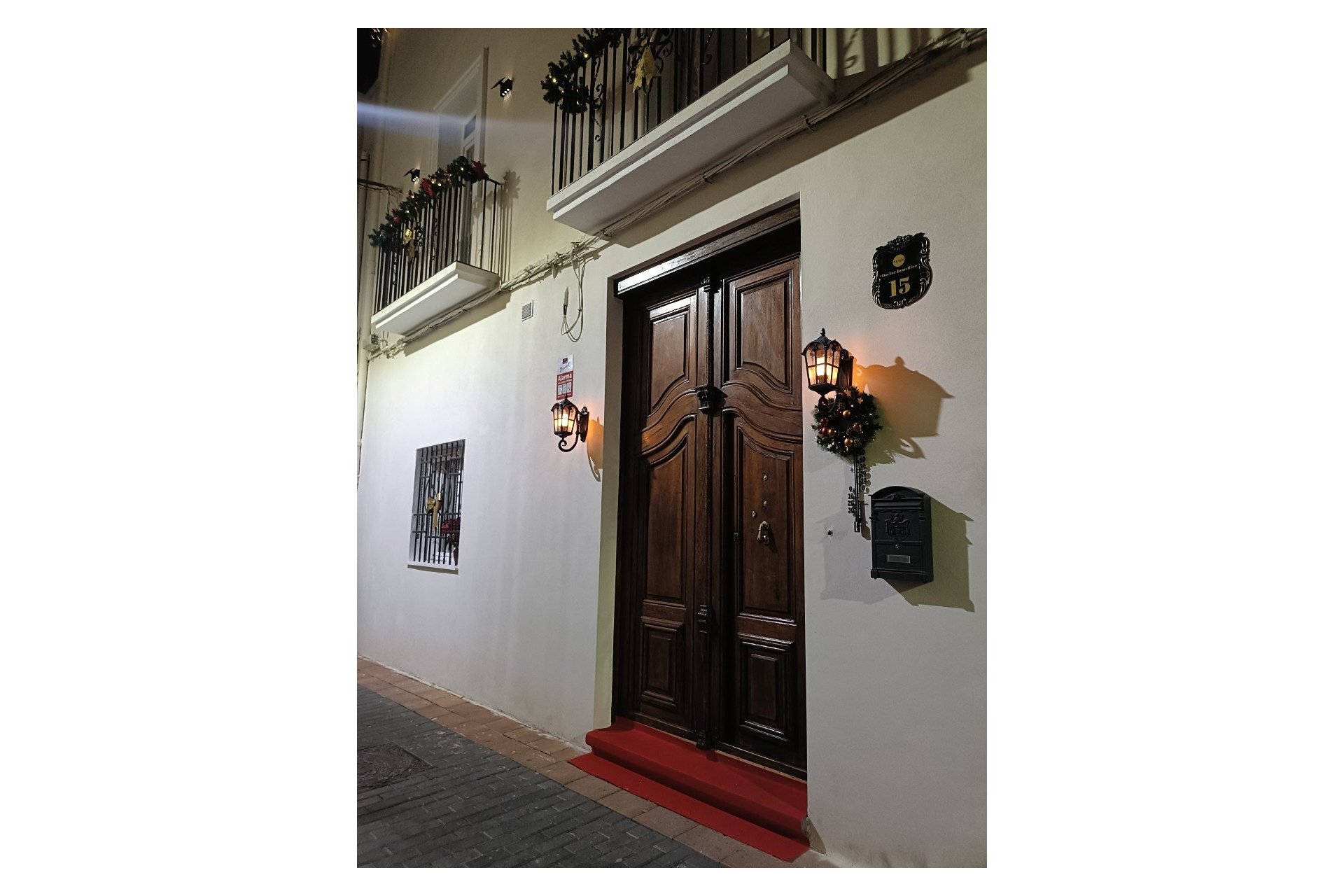 Revente - Maison de ville -
Beniarjó