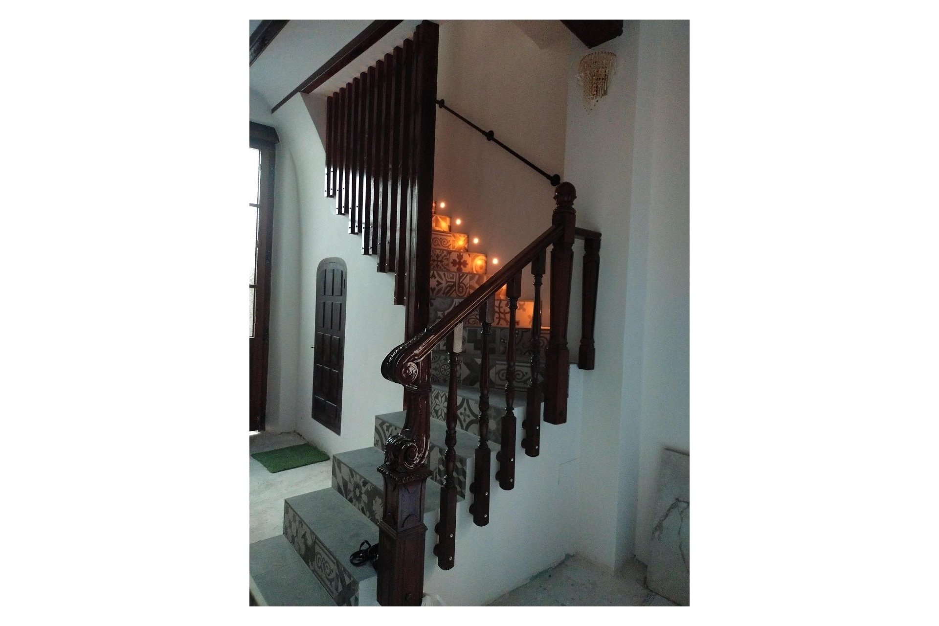 Revente - Maison de ville -
Beniarjó