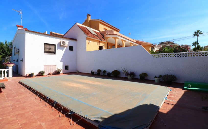 Revente - Maison de ville -
Benijofar - Benijofar - Village