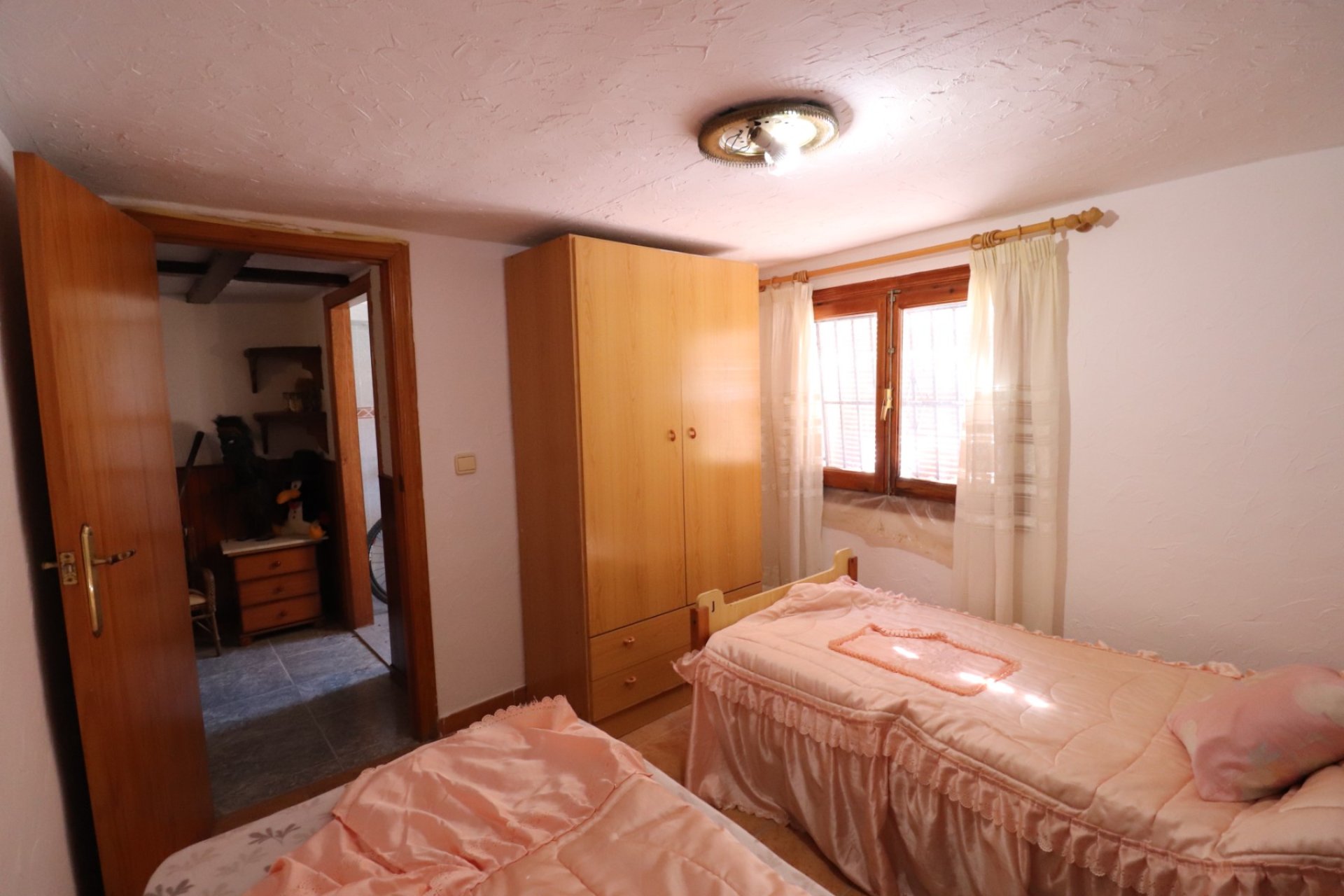 Revente - Maison de ville -
Benijofar - Benijofar - Village