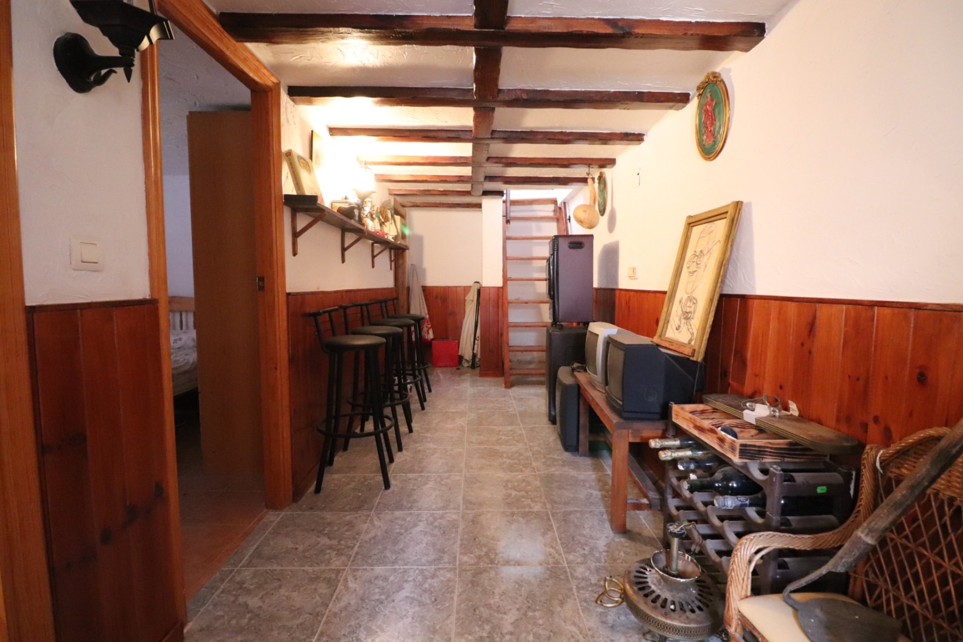 Revente - Maison de ville -
Benijofar - Benijofar - Village