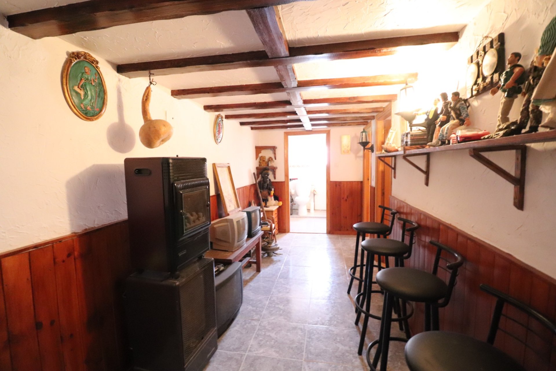 Revente - Maison de ville -
Benijofar - Benijofar - Village