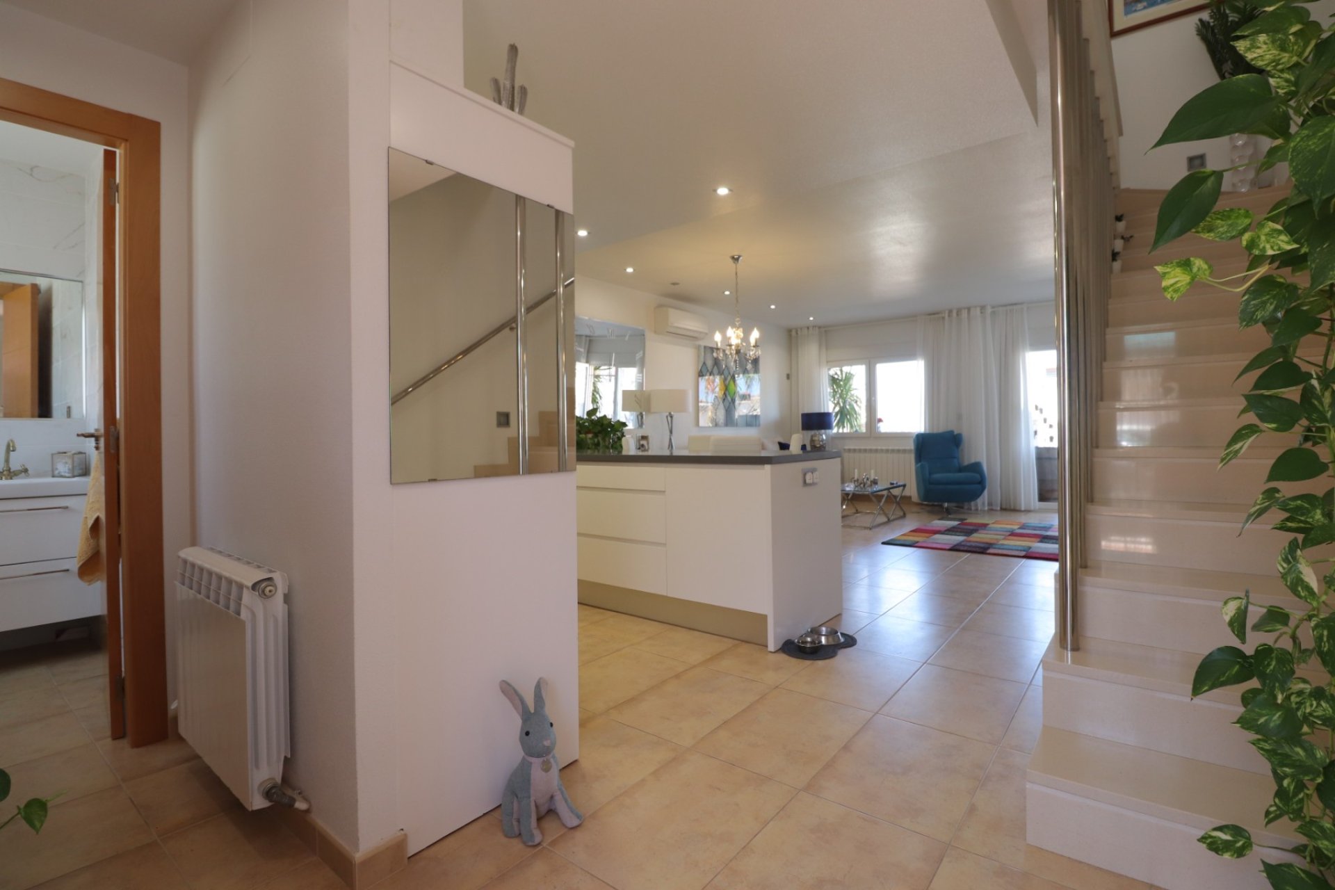 Revente - Maison de ville -
Benijofar - Benijofar - Village